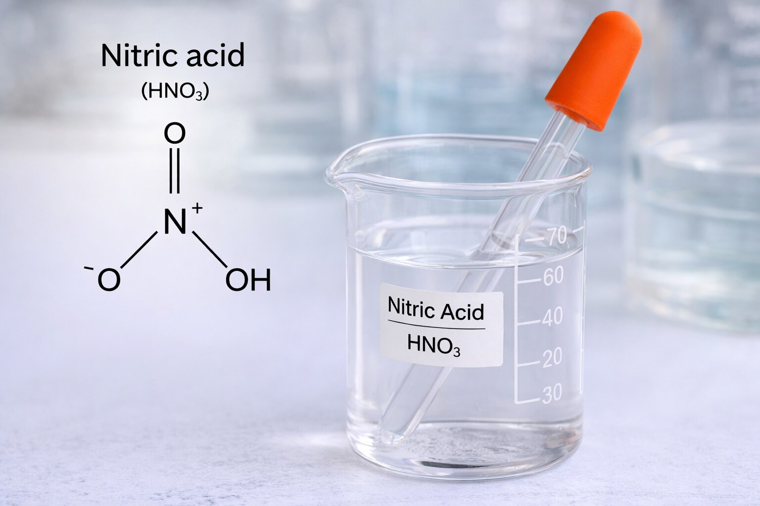 NITRIC ACID image 3