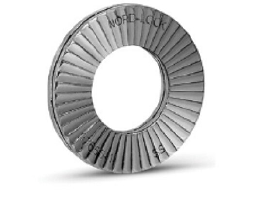 Nord Lock Washer image 2