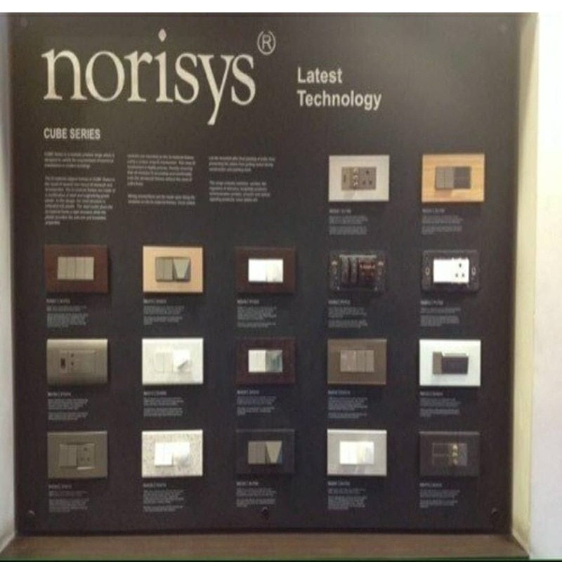 Norisys switches image 4