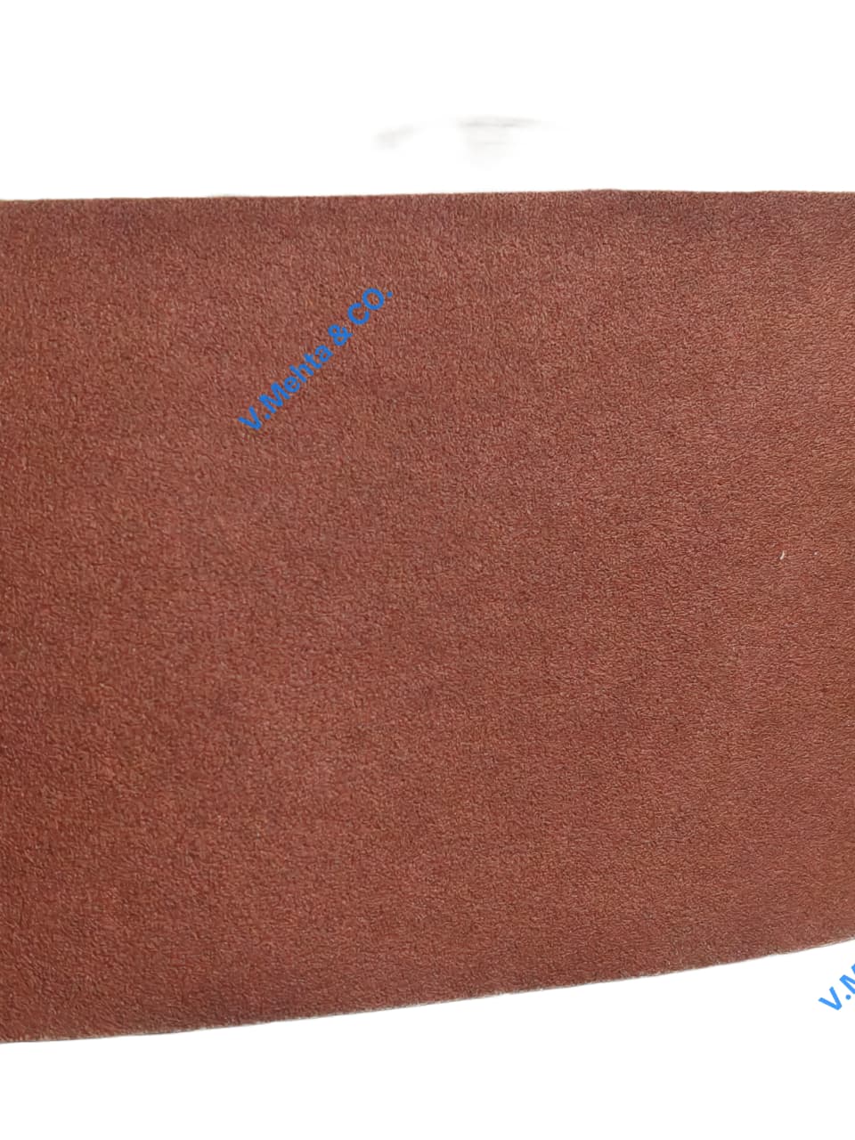Norton Aloxide Cloth Rolls image 2