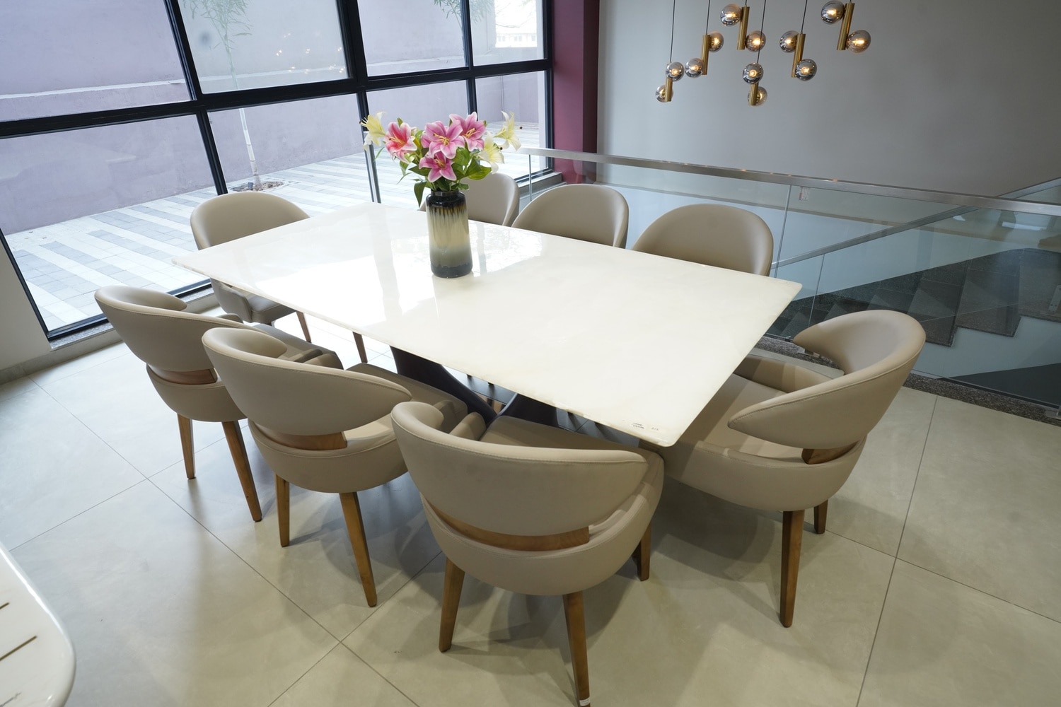 DINNING SETS image 2