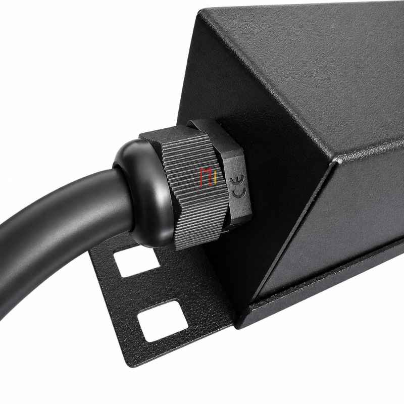 IEC C19 6 SOCKET PDU image 2