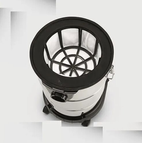 Karcher NT 70/2 ME Classic Vacuum Cleaner image 4