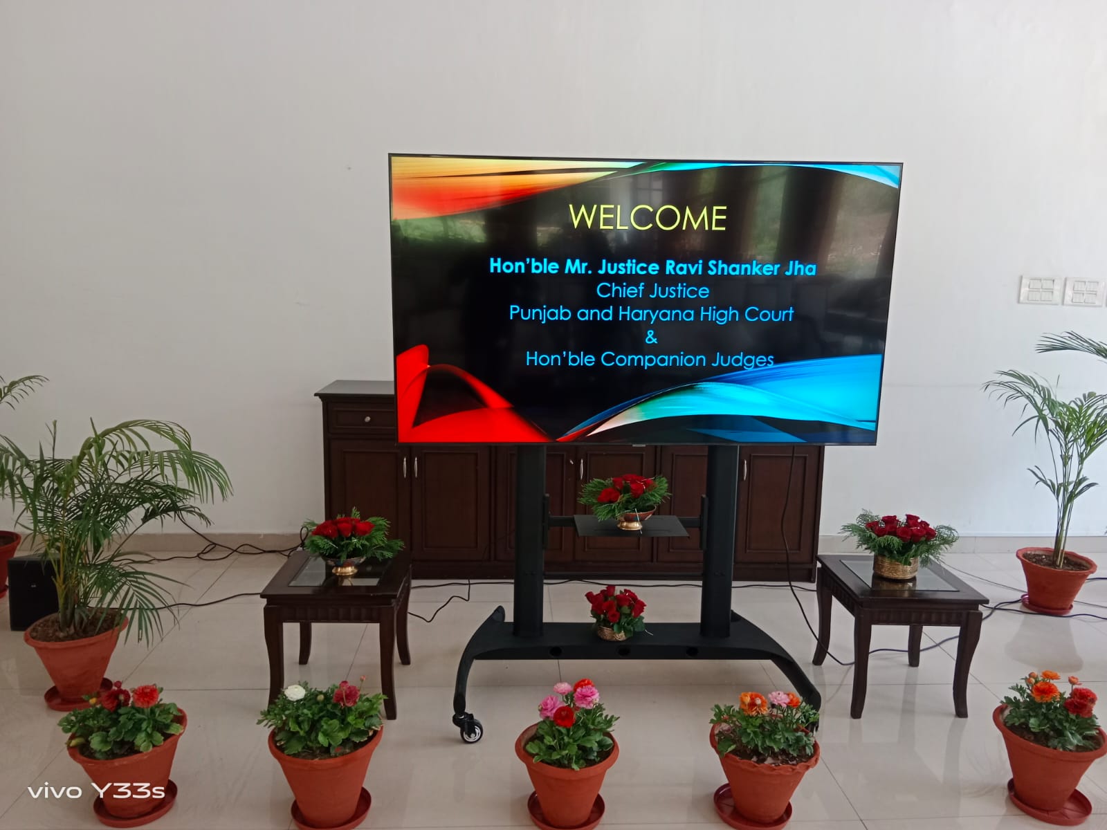 Interactive Flat Panel image 3