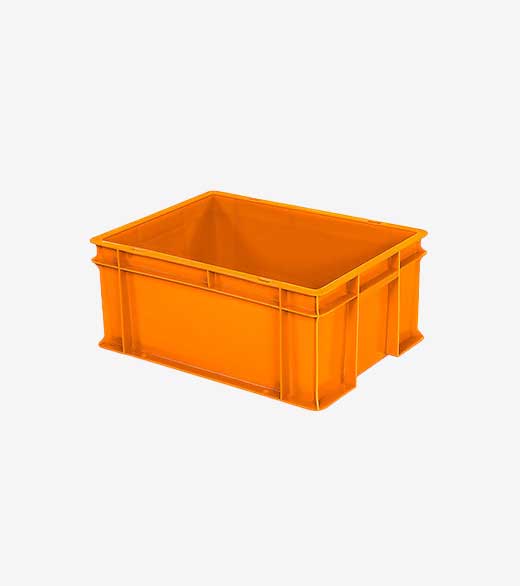 Plastic Crates 400*300 Series image 4