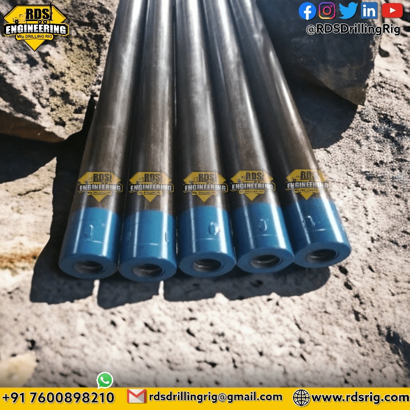 Single Tube Core barrel image 4
