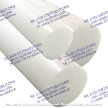 POLYPROPYLENE (PP) SHEETS, BLOCKS & RODS image 4