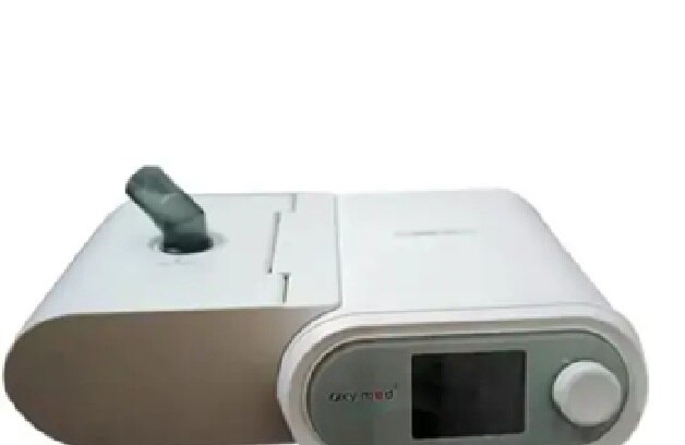 Oxymed AirSmart BPAP ST image 5