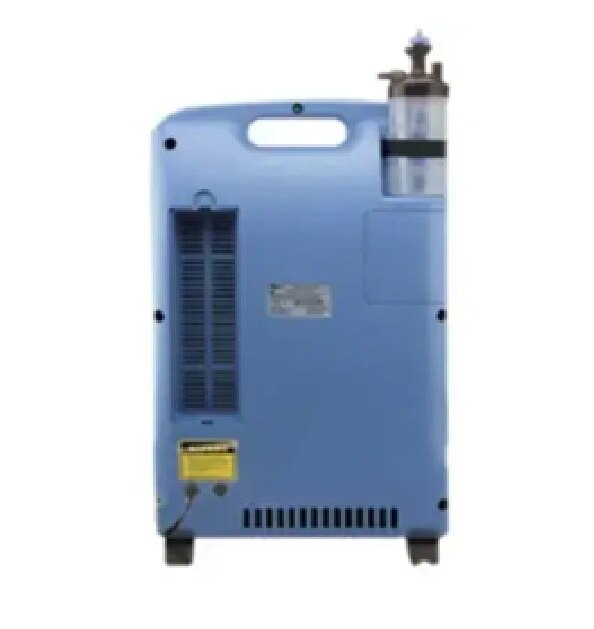 OxyFlow 5 Oxygen Concentrator 5 Liter image 3