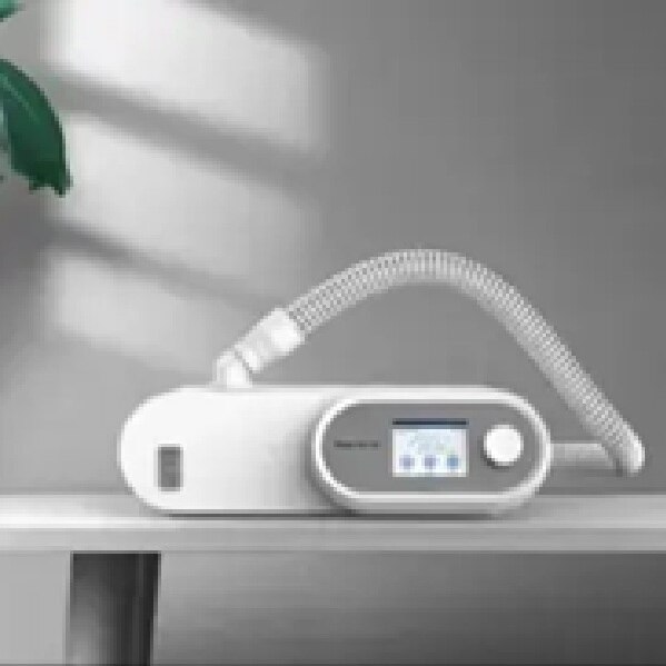 Oxymed AirSmart BPAP ST image 4