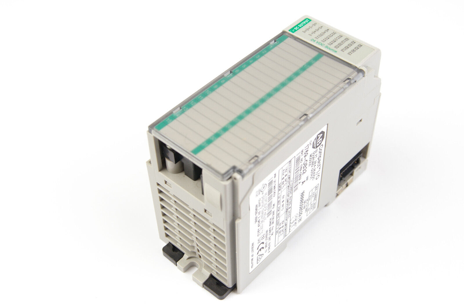 Allen-Bradley 1769-OB32 is a Compact I/O™ 32-Point 24V DC Digital Output Module image 3