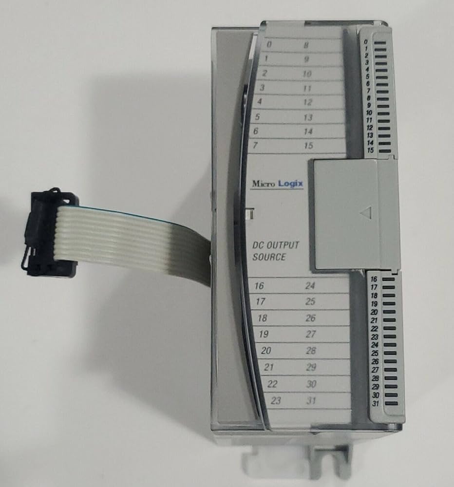 Allen-Bradley 1762-OB32T image 2