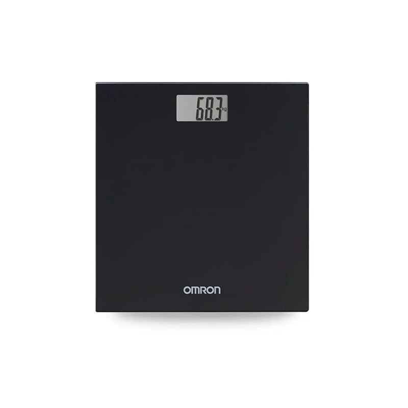 Omron HN 289 Digital Weighing Scale image 2