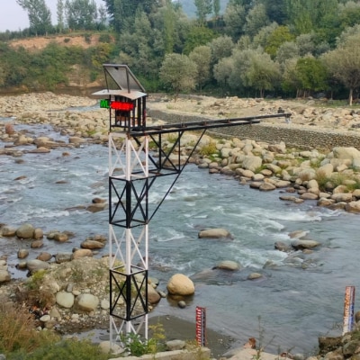 Radar Level Sensing with Automation image 3
