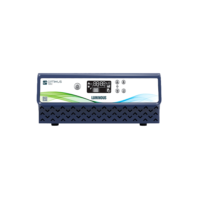 Luminous Inverter Dealers Near Me Optimus 1250 image 2
