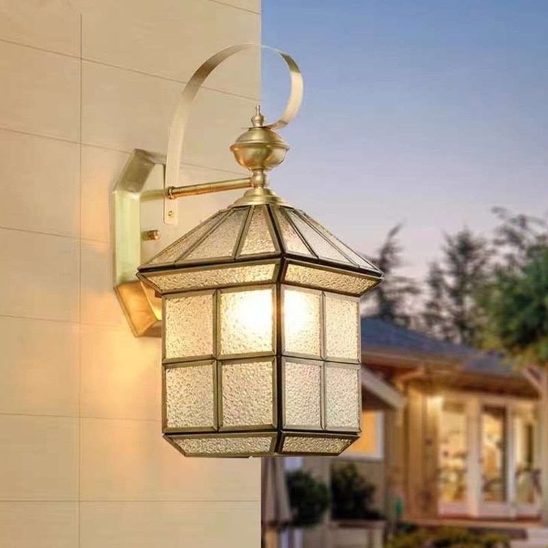 OUTDOOR LIGHTS  image 2