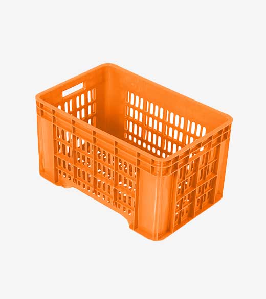 Plastic Crates 540x360 Series image 4