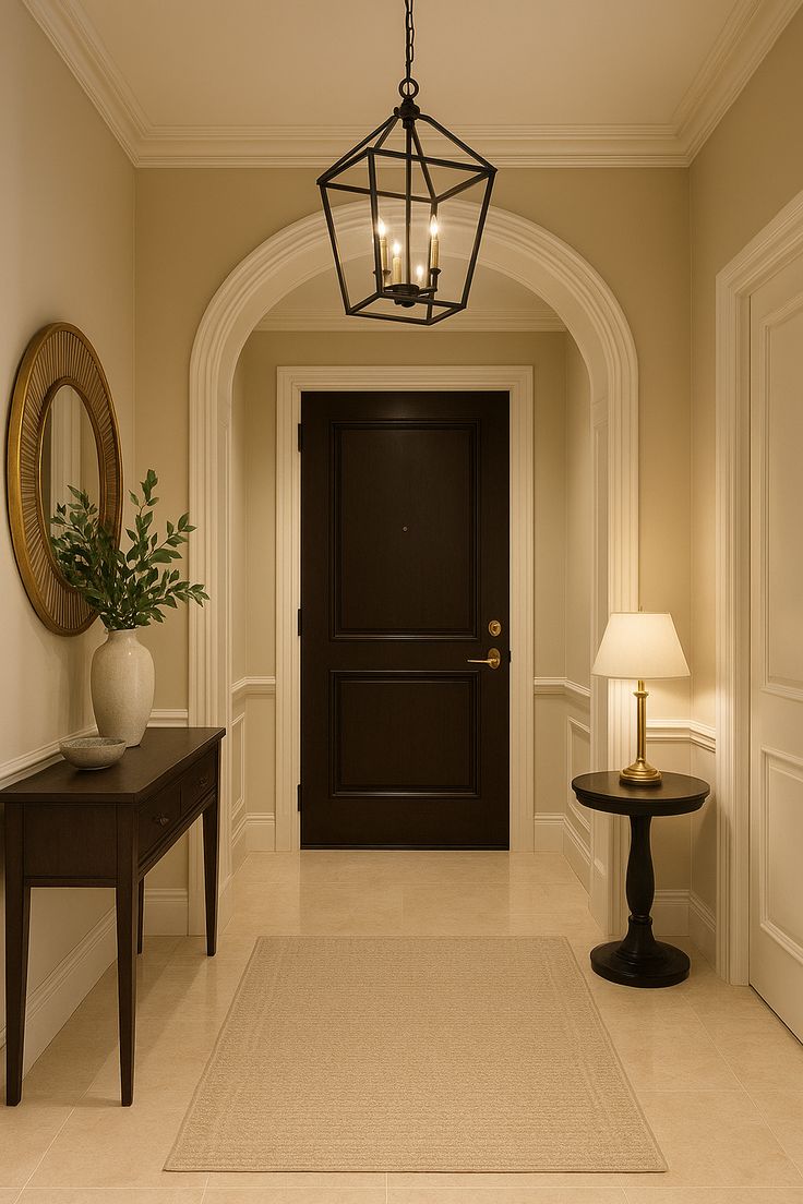 Contemporary Passage Interior Design by Experts image 4