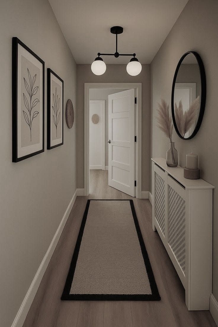 Luxury & Affordable Passage Interior Design Solutions image 4
