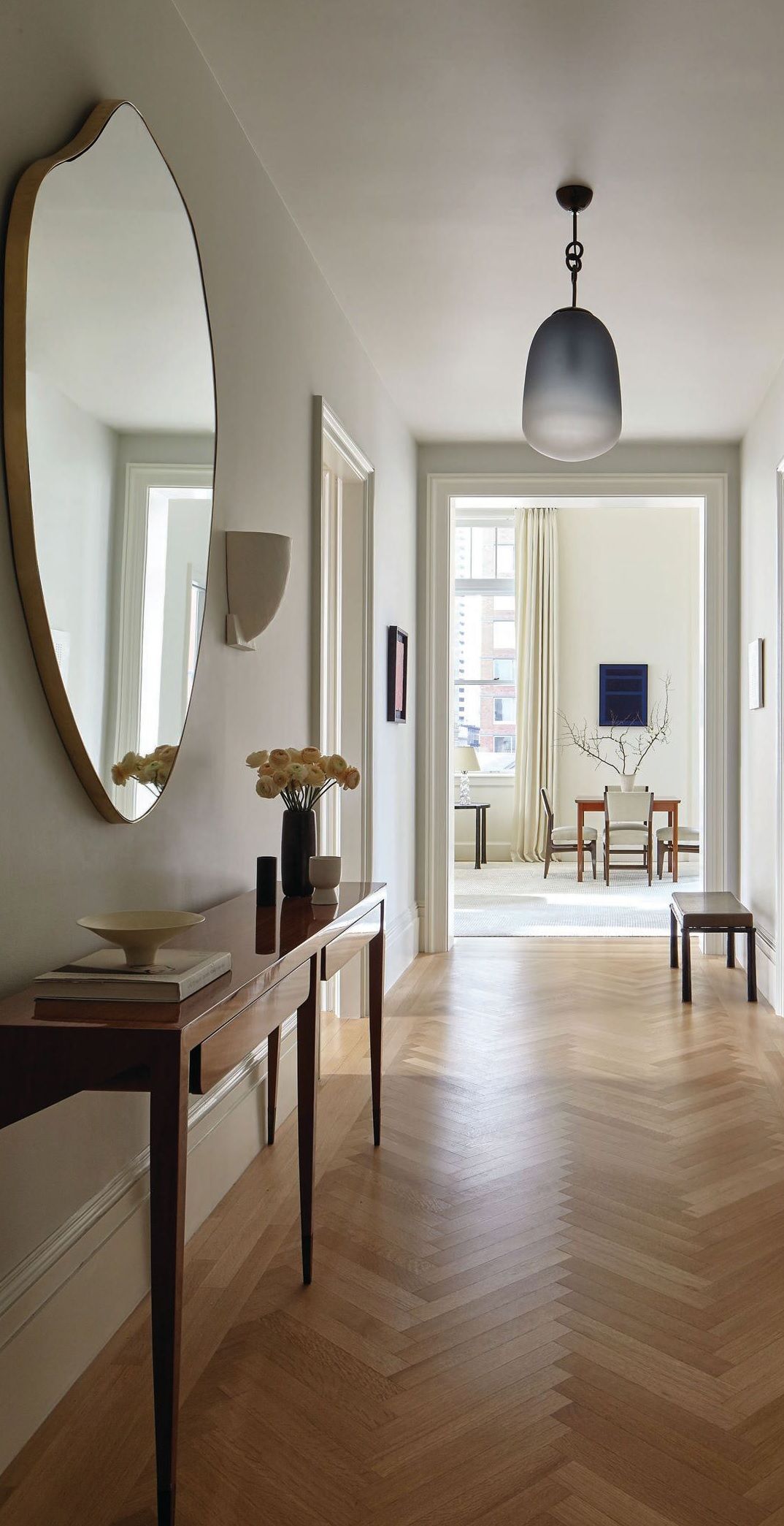 Contemporary Passage Interior Design by Experts image 2