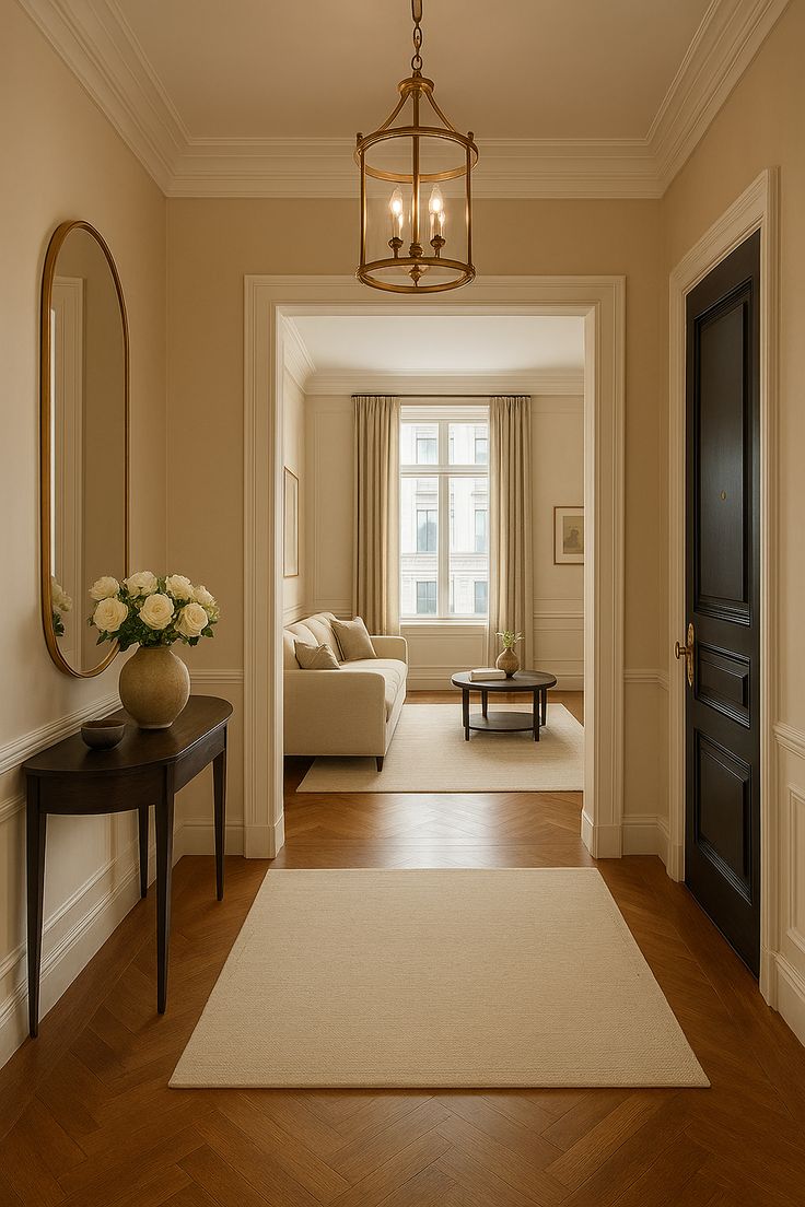 Contemporary Passage Interior Design by Experts image 3