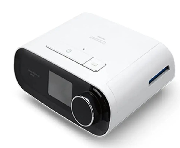 Philips Respironics DreamStation BIPAP AVAPS 25 image 5