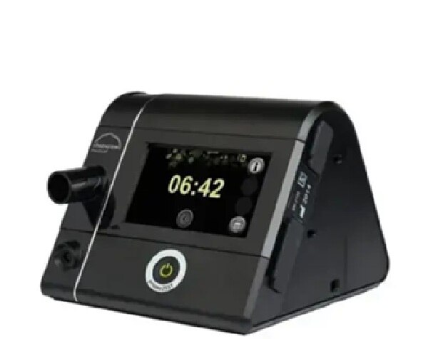 Loewenstein Prisma 25ST BIPAP image 2