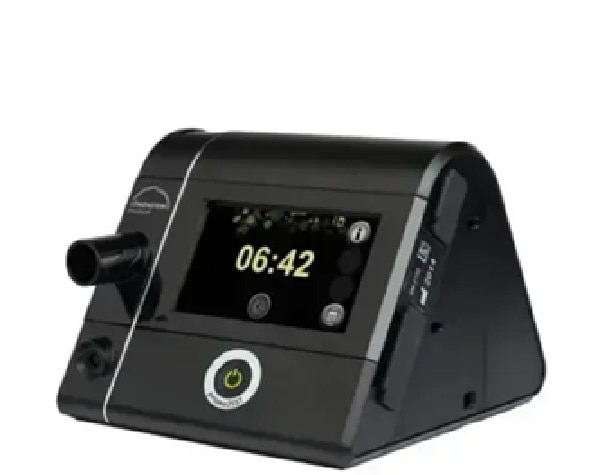 Loewenstein Prisma 30ST BIPAP image 4