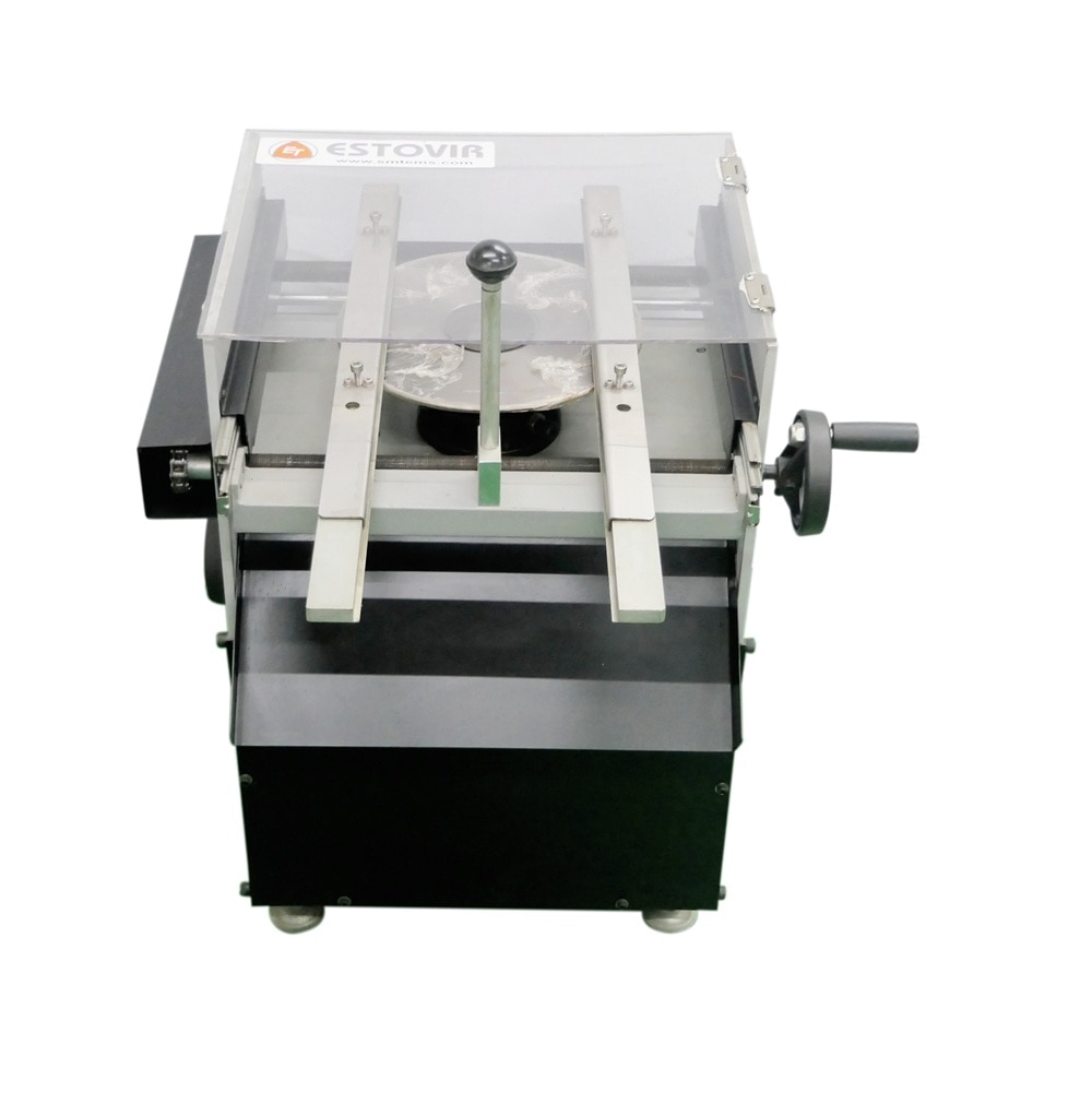 Manual Feed PCB Lead Cutting Machine image 4