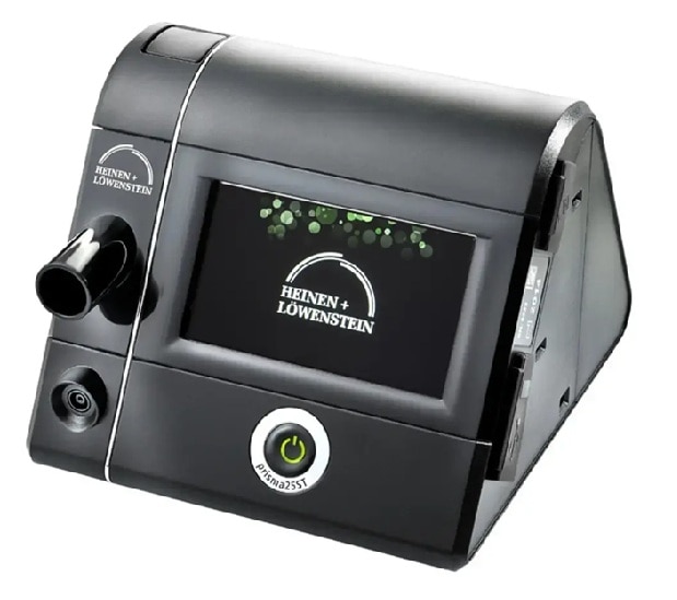 Loewenstein Prisma 30ST BIPAP image 5