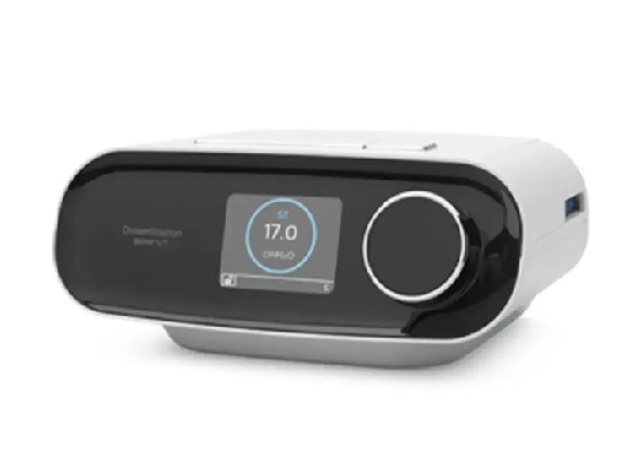 Philips Respironics DreamStation BIPAP AVAPS 25 image 2