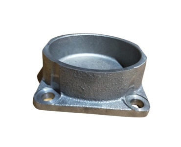 CI Casting Parts image 2