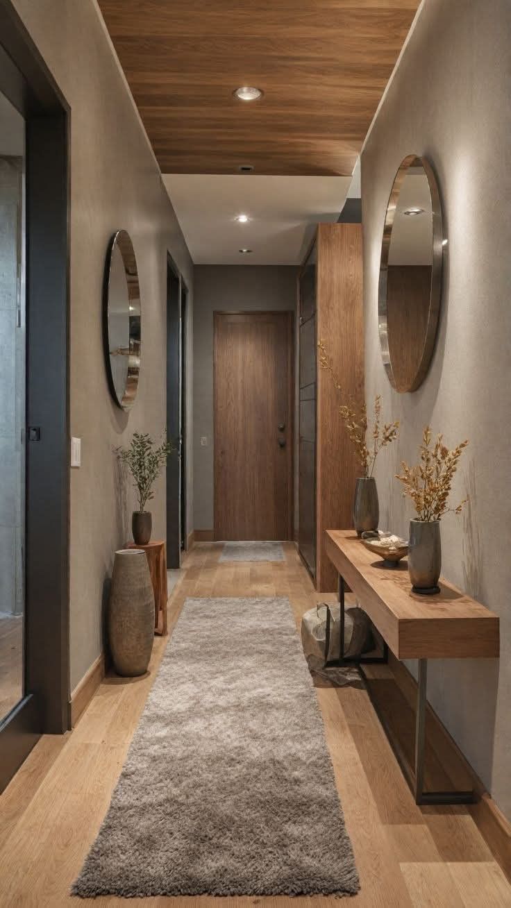 Luxury & Affordable Passage Interior Design Solutions image 3