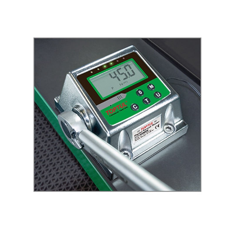 Digital Torque Tester image 3