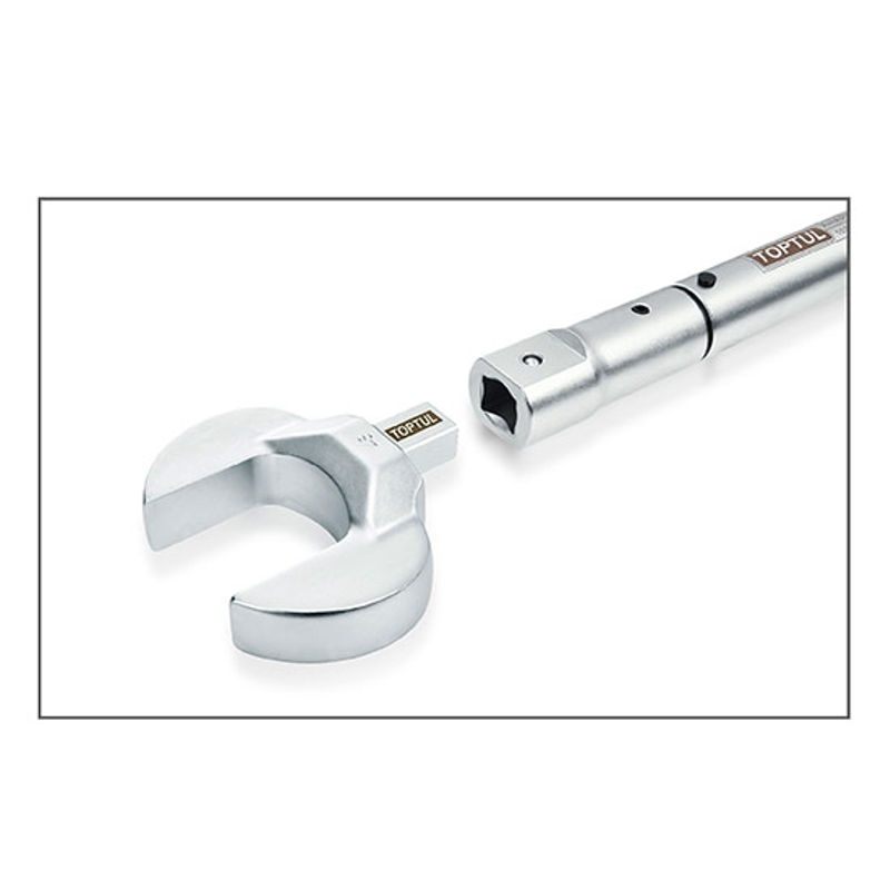 Interchangeable Torque Handle image 2