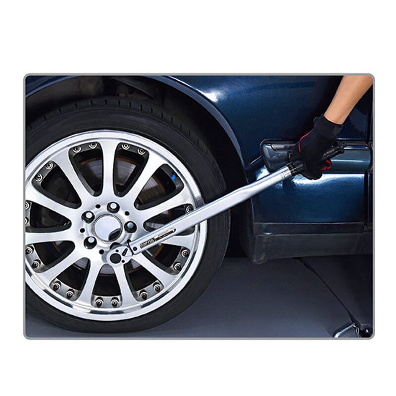 Torque Wrench image 2