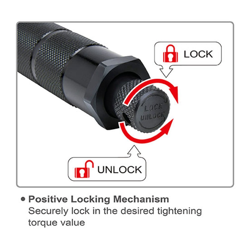 Torque Wrench image 3