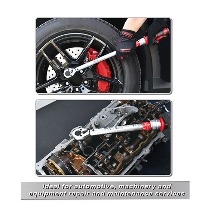 Mechanical Torque Wrench image 4