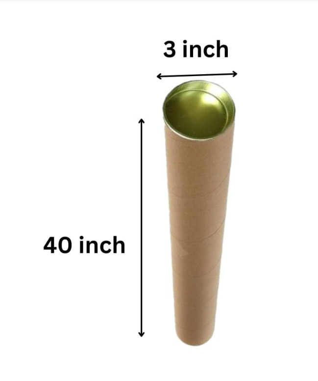 Air Bubble Roll - 100 Meter x Width 5 Feet image 4