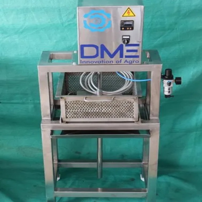 Paneer Press Machines image 2