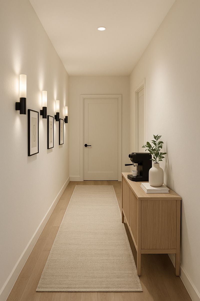 Modern Passage Interior Design Solutions for Homes image 3
