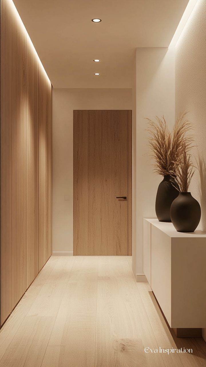 Modern Passage Interior Design Solutions for Homes image 5
