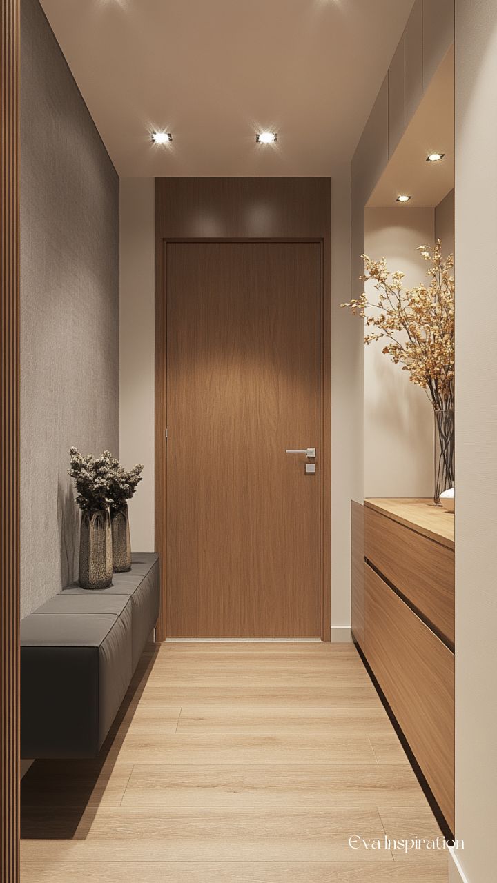Modern Passage Interior Design Solutions for Homes image 4