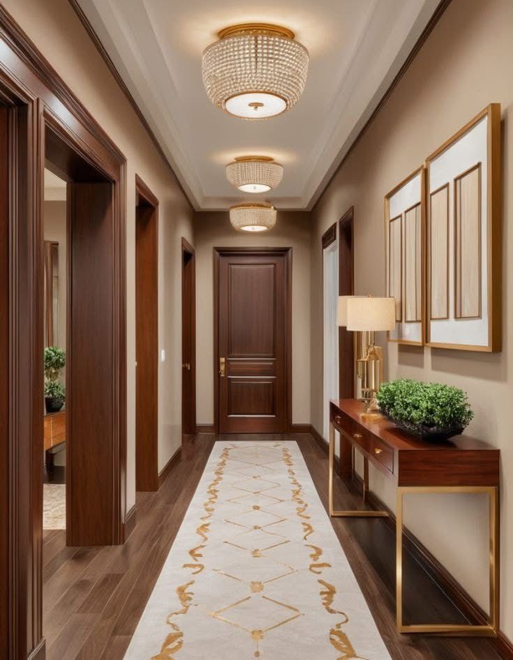 Custom Dining Room Interior Design for Modern Homes image 3