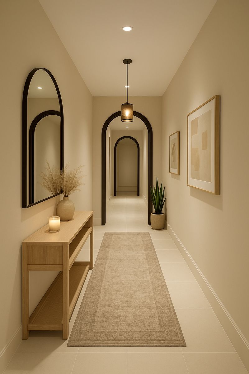 Custom Dining Room Interior Design for Modern Homes image 5