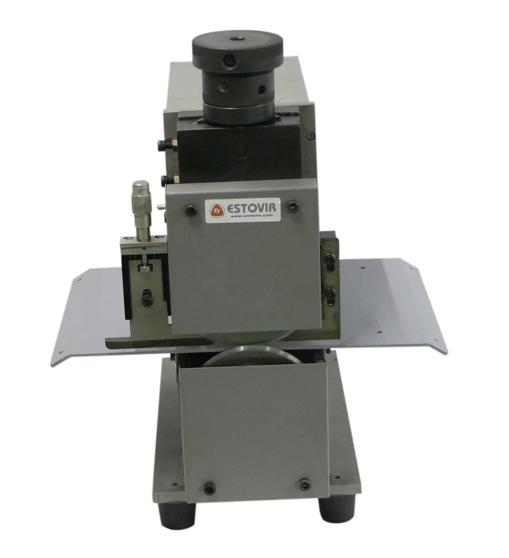 PCB Seperator Machine (V cut 2 blade) image 3