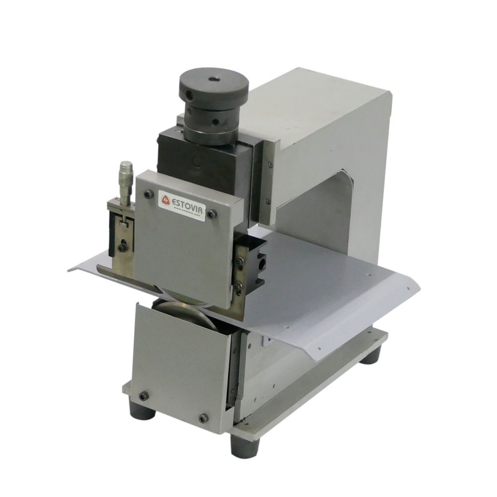 PCB Seperator Machine (V cut 2 blade) image 5