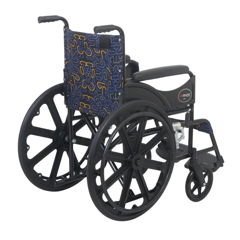 Pediatric Wheelchair in Gurgaon | Kids & Children’s Wheelchair image 3