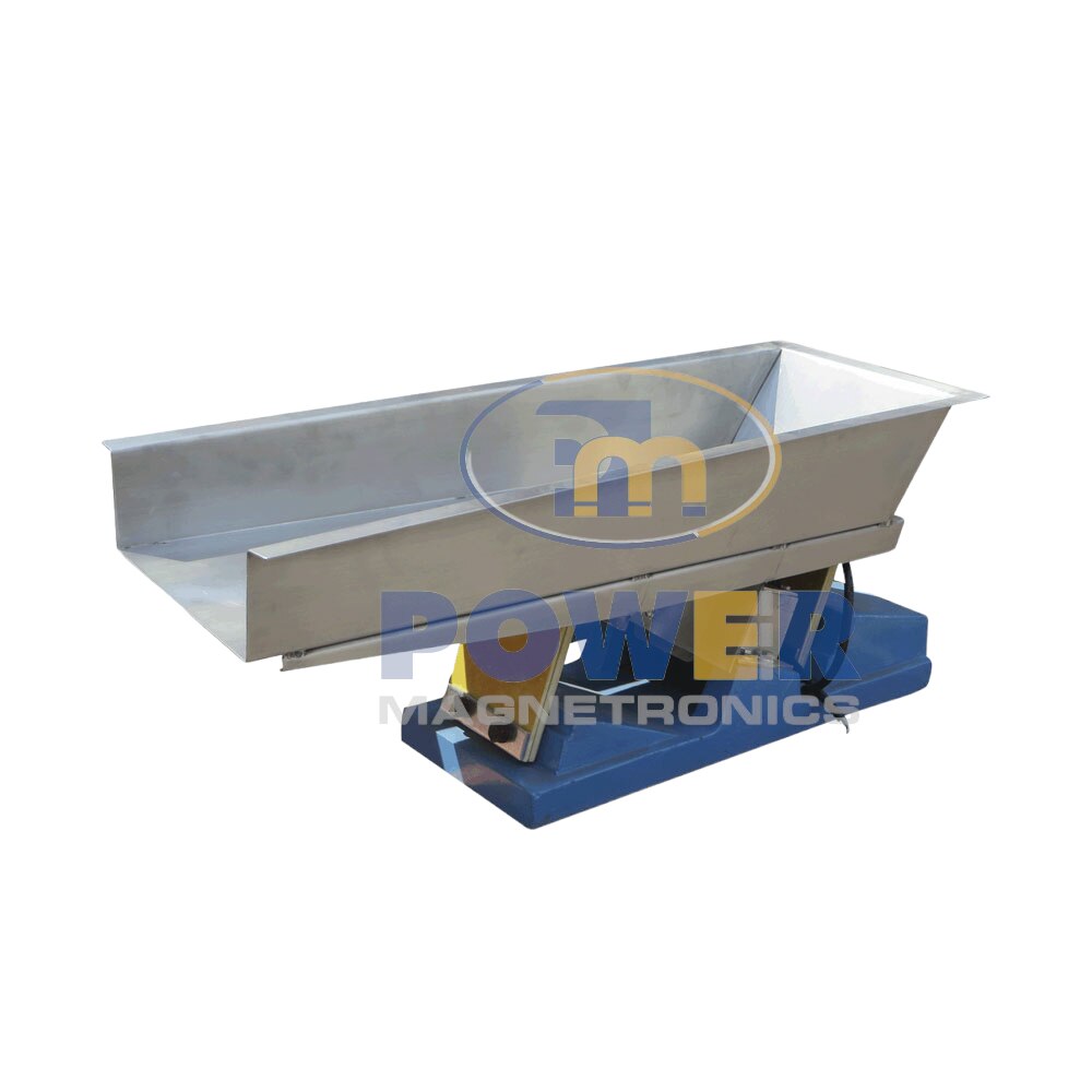 Vibratory Feeder image 4
