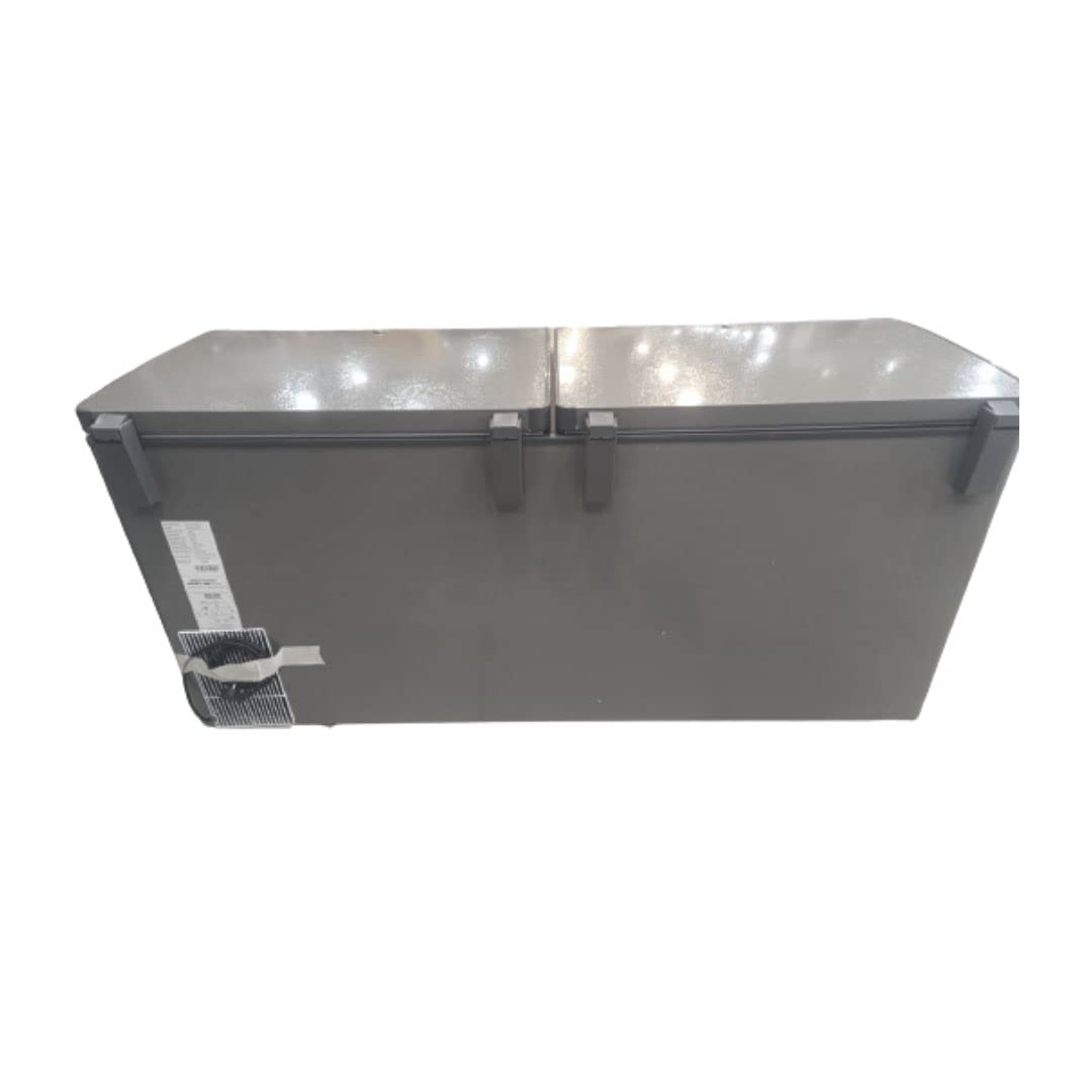 Voltas cvf 500  dd deep freezer a4 image 5